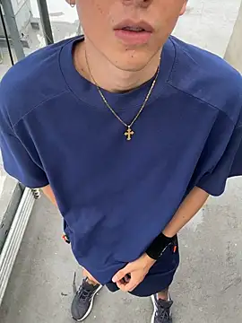 LiamMyst online show from May 11, 1:50 pm