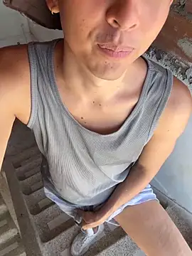 LiamMyst online show from June 2, 2:08 pm