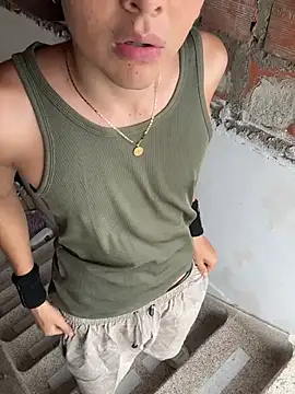 LiamMyst online show from June 5, 2:12 pm