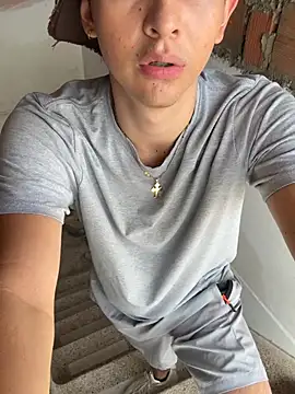 LiamMyst online show from June 14, 3:03 pm