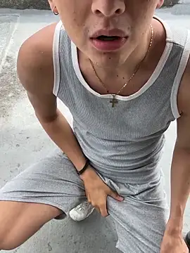 LiamMyst online show from June 19, 2:43 pm