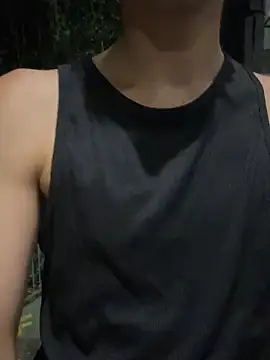 LiamMyst online show from June 21, 2:14 am