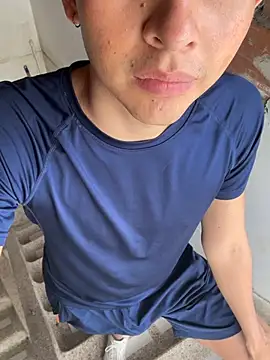 LiamMyst online show from June 21, 2:52 pm