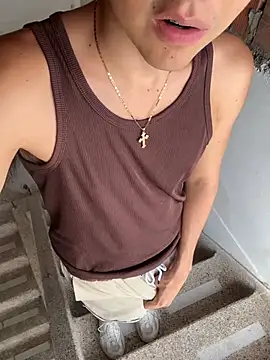 LiamMyst online show from June 23, 2:48 pm