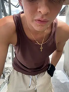 LiamMyst online show from July 10, 2:52 pm