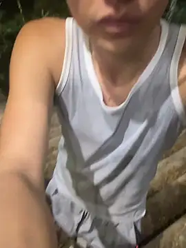 LiamMyst online show from July 13, 2:47 am