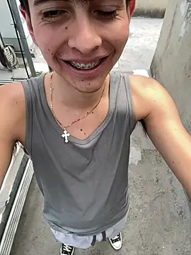 LiamMyst online show from July 24, 3:10 pm