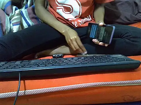 reneilwemat12 online show from October 1, 12:44 pm