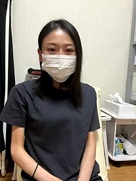 Snapshot of mia2_jp chatting on October 7, 10:34 am mia2 jp online show from October 7, 10:34 am