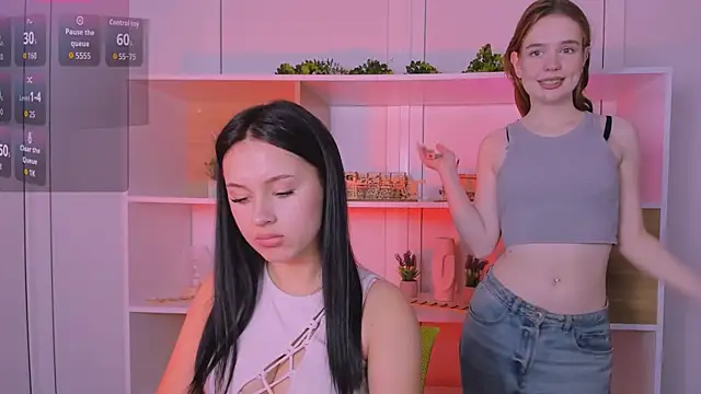 vivy star1 online show from October 16, 10:00 pm