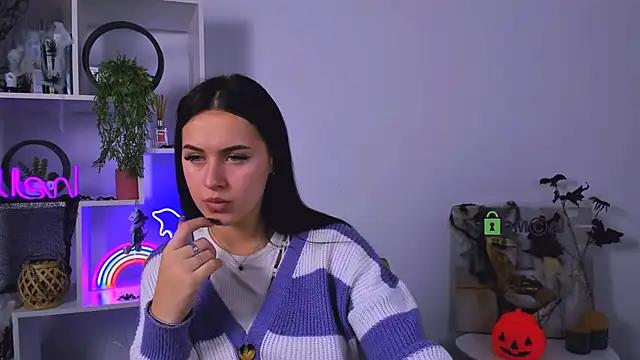 vivy star1 online show from October 29, 8:32 pm