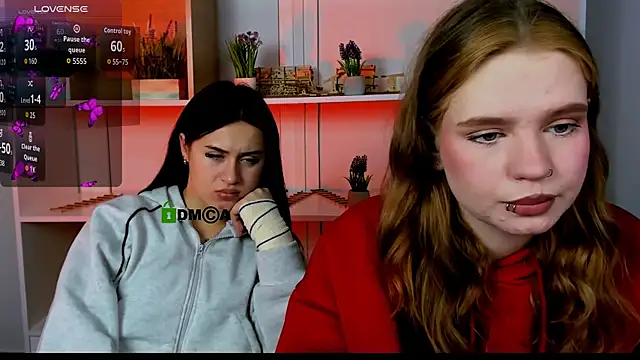 vivy star1 online show from November 9, 7:12 pm