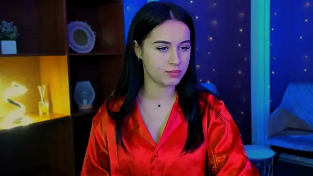 vivy star1 online show from December 1, 7:19 pm