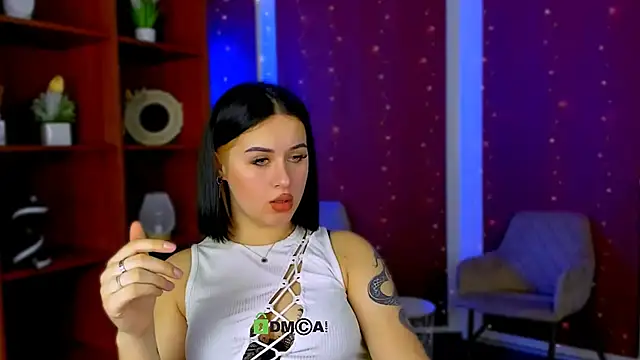 vivy star1 online show from February 26, 8:08 pm