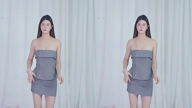 Snapshot of QY-003 chatting on December 15, 2:05 am QY-003 online show from December 15, 2:05 am