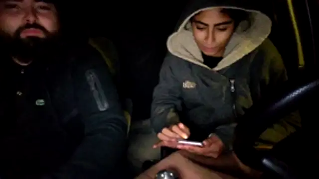 latingangsex online show from November 18, 7:07 pm