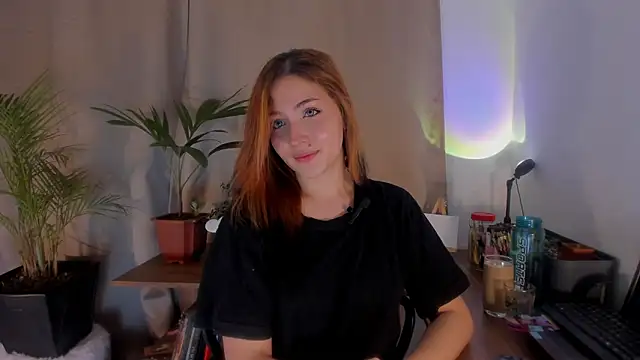 AmaruBloom online show from February 18, 5:58 am