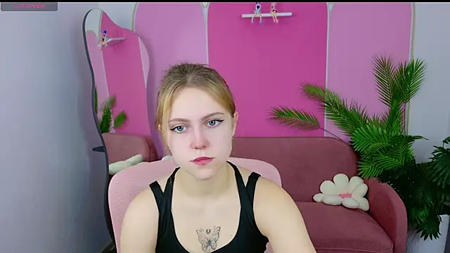 Stellahaart online show from November 27, 7:54 am