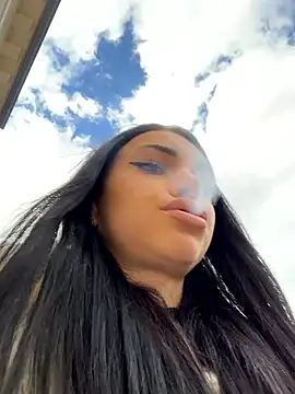 ilariea girl online show from October 24, 2:13 pm