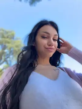 ilariea girl online show from May 22, 12:55 pm