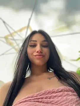 ilariea girl online show from May 23, 12:42 pm