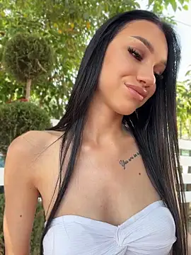 ilariea girl online show from May 26, 12:34 pm