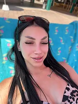ilariea girl online show from June 19, 12:20 pm