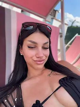 ilariea girl online show from June 24, 12:59 pm