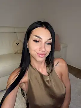 ilariea girl online show from July 4, 2:56 pm