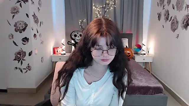 MileyRood online show from November 1, 11:18 pm