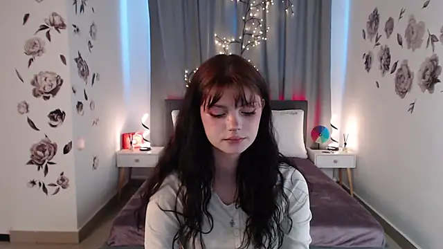 MileyRood online show from November 6, 11:37 pm