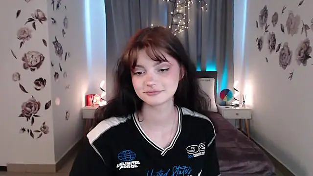 MileyRood online show from November 11, 1:16 am