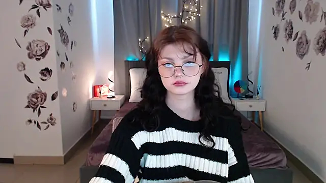 MileyRood online show from November 24, 1:16 am