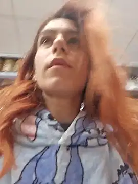 YuriXo online show from November 6, 9:32 am