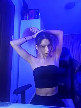 YuriXo online show from November 20, 4:56 am