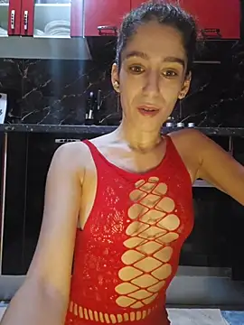 YuriXo online show from December 5, 7:32 pm