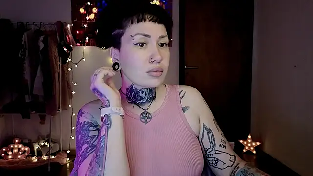 Senorita  Dakota online show from November 15, 3:26 am