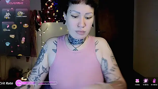 Senorita  Dakota online show from November 19, 5:18 am