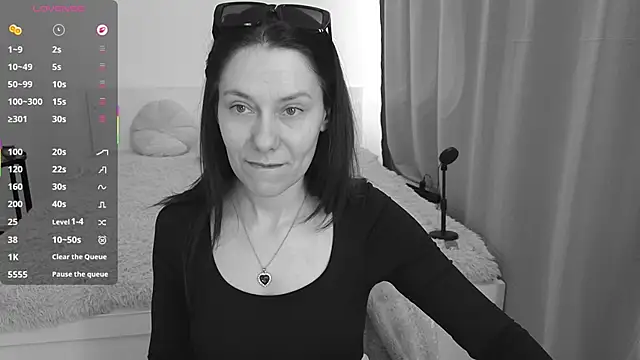 Annaabels online show from April 8, 5:40 am