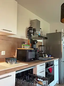 LaPetiteKim online show from March 2, 1:51 pm