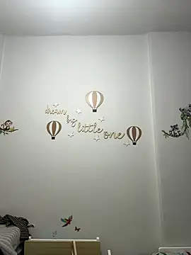 Victoria6989 online show from December 14, 4:23 pm