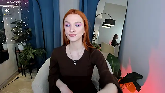 PollyMayer online show from April 30, 8:57 pm