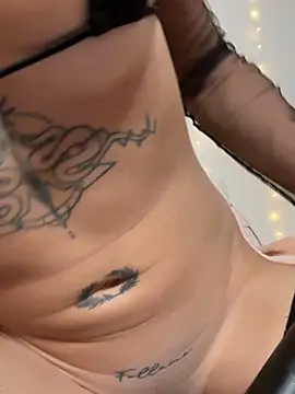 Martyca Beee online show from March 9, 5:28 pm