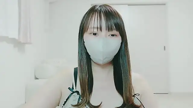 Snapshot of Risa_love chatting on October 10, 9:52 am Risa love online show from October 10, 9:52 am