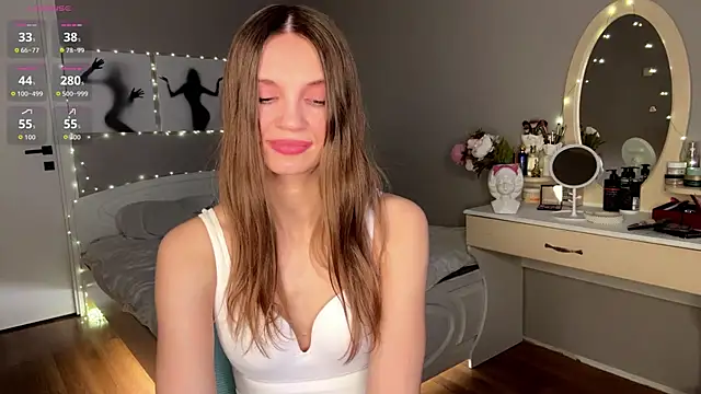 OdaMinty online show from March 2, 8:32 am