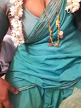 Snapshot of Tamil_Ammani chatting on May 6, 8:30 am Tamil Ammani online show from May 6, 8:30 am