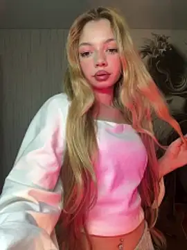  Siennaaa  online show from March 13, 10:16 pm