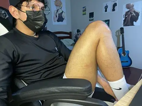 Snapshot of oppaboy chatting on November 8, 4:01 am oppaboy online show from November 8, 4:01 am