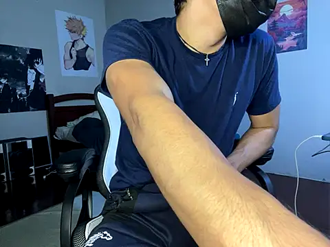 Snapshot of oppaboy chatting on November 9, 9:24 pm oppaboy online show from November 9, 9:24 pm