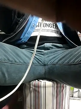 chougegg0214 online show from October 30, 10:16 am